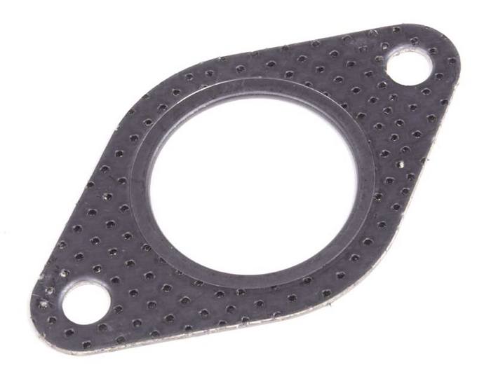 Audi VW Exhaust Manifold Gasket 027129589A - Elring 829307